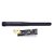 Módulo NRF24L01 + PA + LNA Wireless 2.4GHz Longo Alcance + Antena - Imagem 2