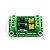 Módulo Optoacoplador PC817 com 2 Canais - Imagem 2