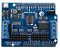Motor Shield L293D Arduino - Driver Ponte H para 2 Motores DC + 16 Servos - Imagem 2