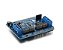 Motor Shield L293D Arduino - Driver Ponte H para 2 Motores DC + 16 Servos - Imagem 1