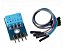 Módulo Sensor de Umidade e Temperatura DHT12 - Imagem 2