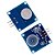 Sensor de Toque Touch Capacitivo TTP223B - Imagem 3