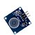 Sensor de Toque Touch Capacitivo TTP223B - Imagem 1