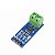 ACS712  Sensor de Corrente de Efeito Hall -5 +5v - Imagem 4