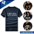 10 camisas preta ( DTF ) - Imagem 1