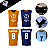 Kit com 10 Coletes - Imagem 1