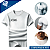 Kit de Camisas 6x6 Personalizadas – Escolha a Quantidade - Imagem 2