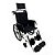 Cadeira de Rodas Carone Angra - Imagem 1