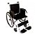 Cadeira de Rodas Carone Iguape - Imagem 1