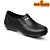 Sapato Soft Works Bb95 Tamanho 38 Cor Preto - Imagem 2