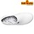 Sapato Soft Works Bb65 Tamanho 43 Cor Branco - Imagem 3