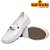 Sapato Soft Works Bb51 Tamanho 34 Cor Branco - Imagem 1