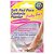 Soft Pad para Conforto Plantar Ortho Pauher Lady Feet - Imagem 1