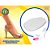 Soft Pad para Conforto Plantar Ortho Pauher Lady Feet - Imagem 3