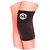 Joelheira de Neoprene Curta Pauher Support Ortho Pauher Tamanho P - Imagem 1