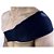 Faixa Multiuso de Neoprene Pauher Support Ortho Pauher Tamanho G - Imagem 1