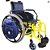 Bolsa Inteligente para Cadeira de Rodas Ortho Pauher - Imagem 2