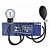 Esfigmomanômetro Premium Aneróide com Estetoscópio Infantil - Imagem 3