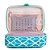 Necessaire Pacco Perfect Case - Esmeralda - Imagem 2