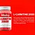 L-Carnitine 2000 Atlhetica Nutrition 60 Cápsulas - Imagem 2