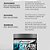 Creatine Double Force Body Actyon 150G - Imagem 2