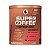 Supercoffee Caffeine Army Original 3.0 220G - Imagem 1