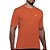 Camiseta Lupo T-Shirt LSport Training Masculina Orange - Tamanho M - Imagem 1