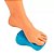 Massageador para os Pés Ortho Pauher Happy Foot Cor Azul - Imagem 4