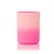 Capa de Silicone Pacco P - Gradiente Pink - Imagem 1