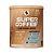 Supercoffee Caffeine Army Vanilla Latte 3.0 220G - Imagem 1