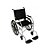 Cadeira de Rodas Carone Jeri - Imagem 1