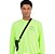 Conjunto SVK Verde Neon. - Imagem 1