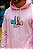 Conjunto Mr.Bunny Rosa Claro. - Imagem 1