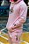 Conjunto Mr.Bunny Rosa Claro. - Imagem 3