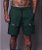 Bermuda Zoltem Verde Cargo. - Imagem 1