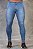 Calça Codi Jeans Bolso Faca Cód. 442. - Imagem 2