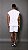 Conjunto Lacapa Branco Regata. - Imagem 3