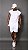 Conjunto Lacapa Branco Regata. - Imagem 1