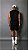 Conjunto Lacapa Preto. - Imagem 3