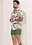 Camisa Estampada. - Imagem 1