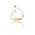 PULSEIRA NUVEM CHAPINHA - Imagem 2