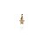 PINGENTE FILHO COM DIAMANTES - Imagem 1