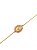 PULSEIRA MEDALHA MILAGROSA ROSA MÃE - Imagem 2