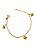 PULSEIRA ABELINHAS ESMALTADAS - Imagem 3