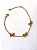 PULSEIRA BORBOLETAS RUBI - Imagem 3