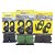 Promoção kit - Gancho Tensor Yotto X2 duplo com corda, X4 duplo com corda e Tensor 9 duplo com corda. - Imagem 1