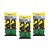 Gancho Tensor Yotto X4 Duplo com Corda, Kit com 3 - Para cordas até 8mm - Imagem 1