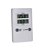 Termo-Higrômetro Digital Temperatura E Umidade Interna Incoterm - Imagem 1