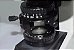 Microscopio Binocular Otica Finita Acromatico LED 1600x C/ Dispositivo Polarização New Optics - Imagem 5