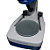 Estereoscópio Binocular com bateria - Aumento 20x, 40x, 80x New Optics - Imagem 3